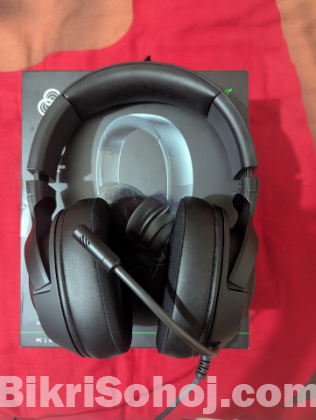 Razer Kraken V3 X. with Thx Spatial Audio